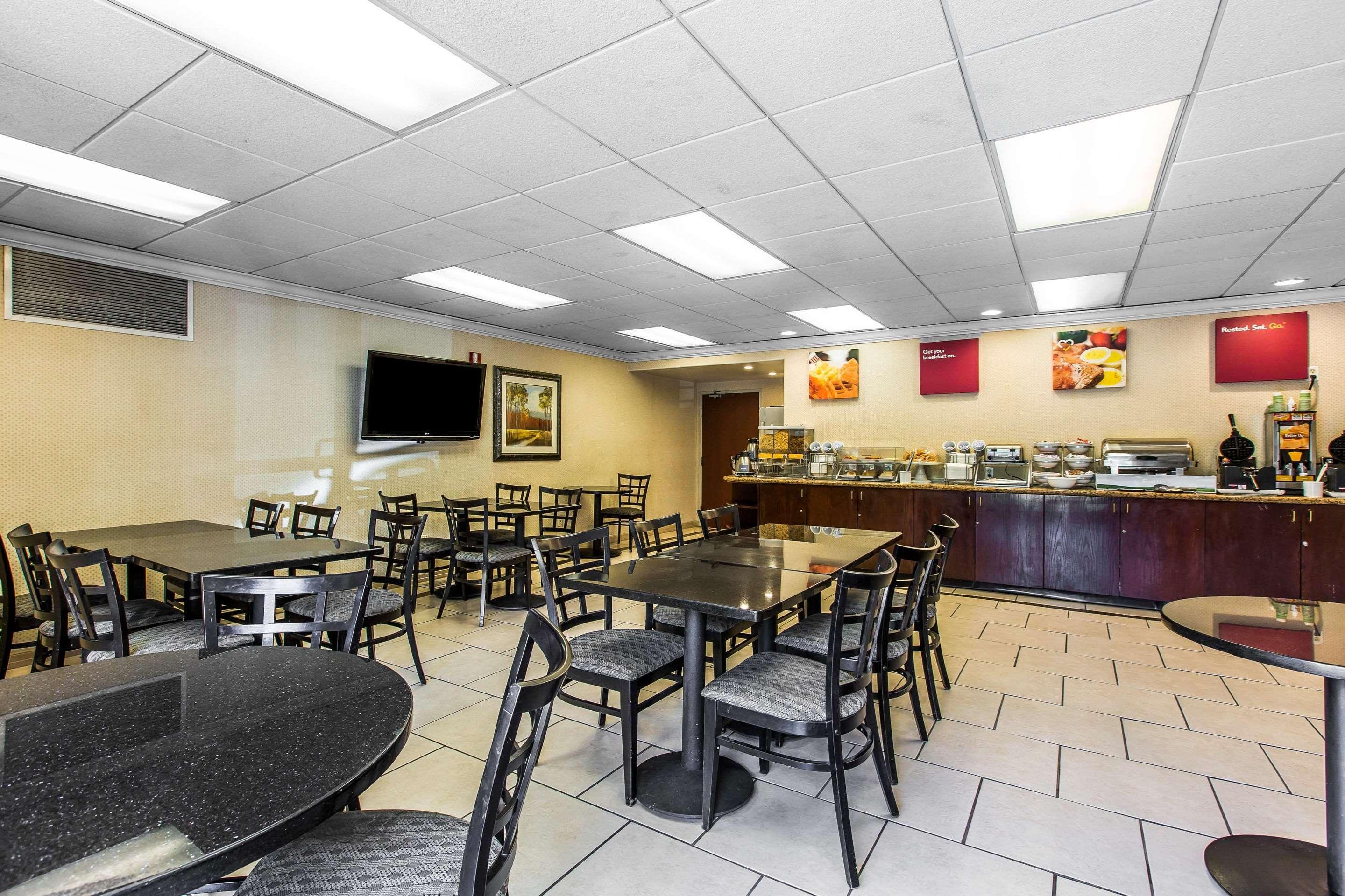 Comfort Suites Near Six Flags Magic Mountain Stevenson Ranch Eksteriør bilde