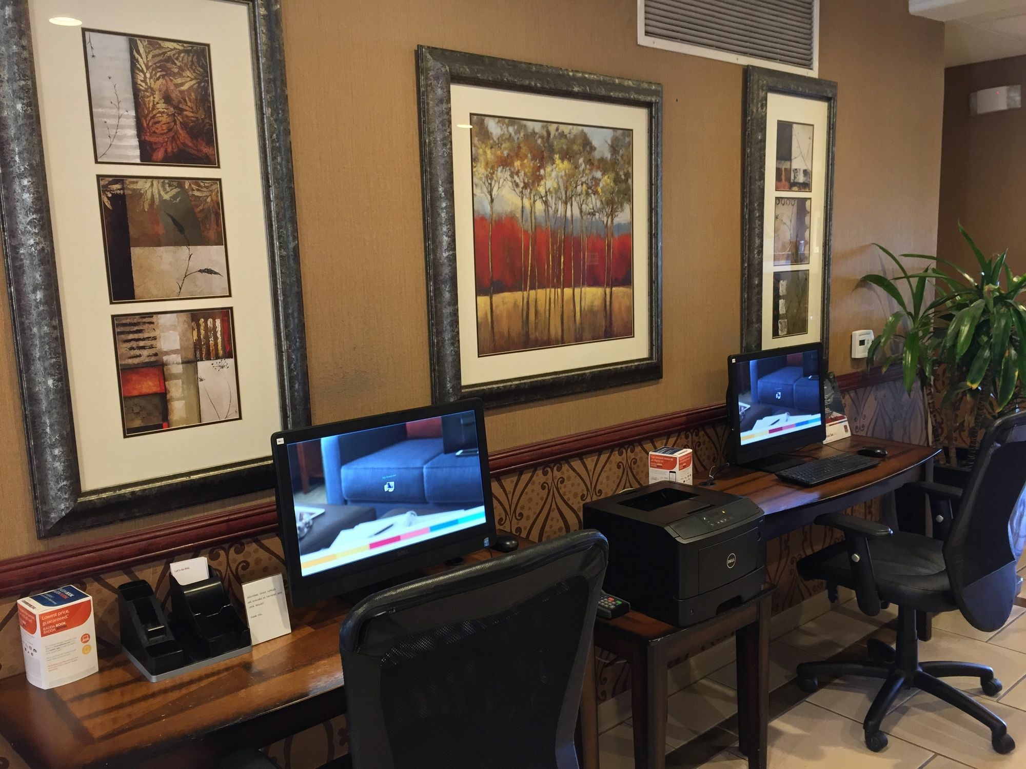 Comfort Suites Near Six Flags Magic Mountain Stevenson Ranch Eksteriør bilde