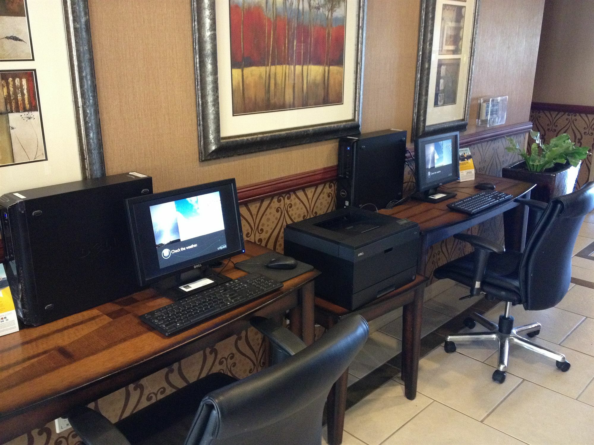Comfort Suites Near Six Flags Magic Mountain Stevenson Ranch Eksteriør bilde