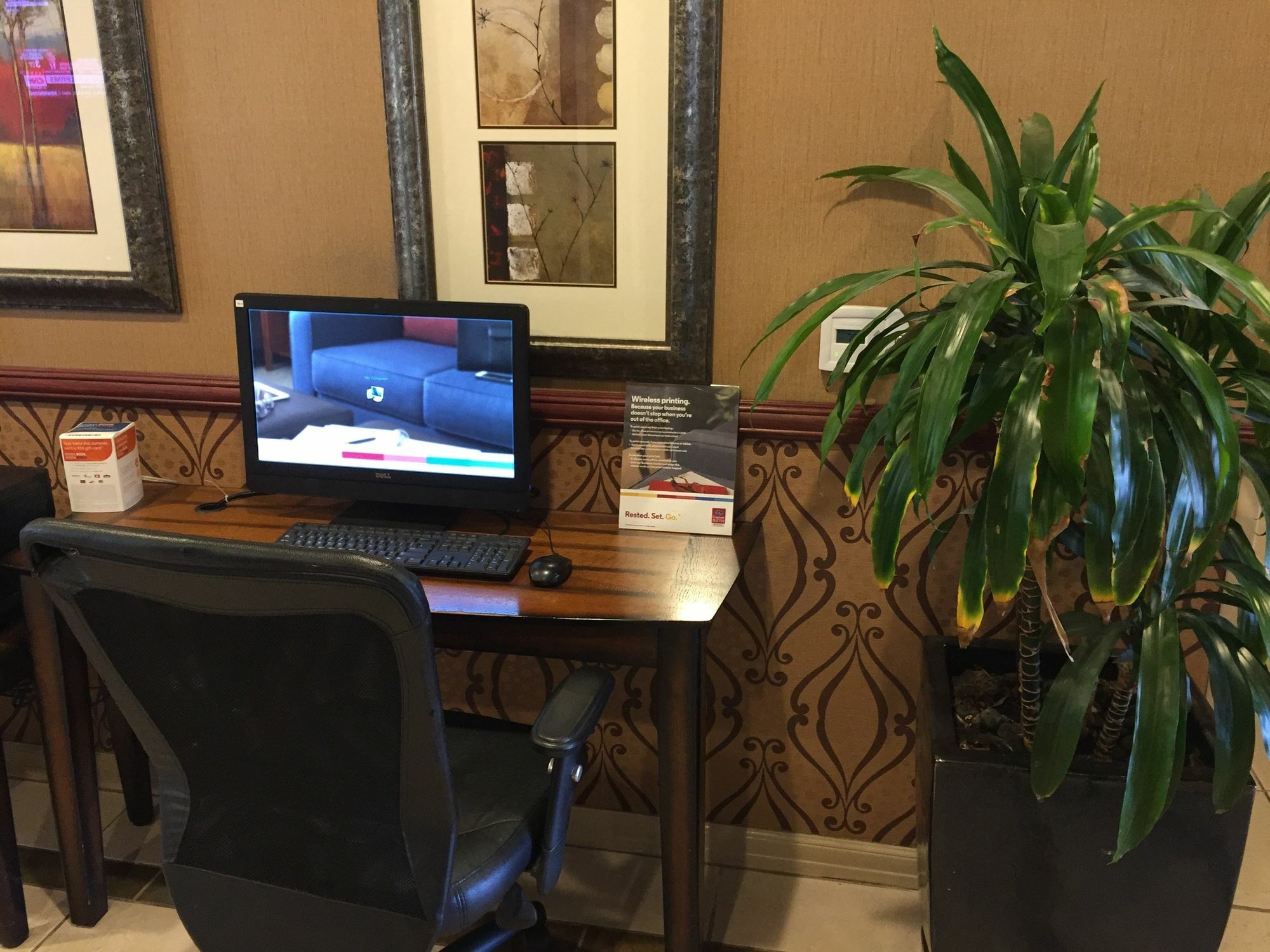 Comfort Suites Near Six Flags Magic Mountain Stevenson Ranch Eksteriør bilde