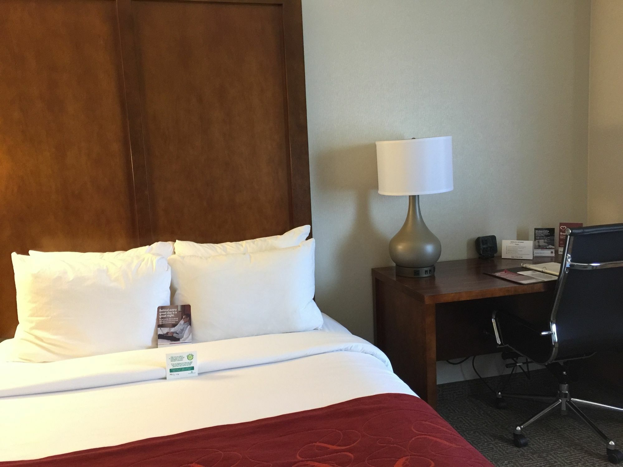 Comfort Suites Near Six Flags Magic Mountain Stevenson Ranch Eksteriør bilde